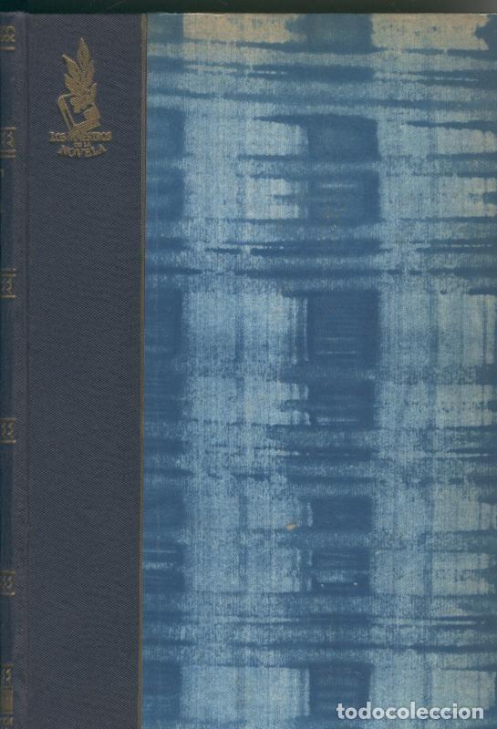 Libros: La casa de las Dunas - Maxence Van Der Meersch - Foto 1
