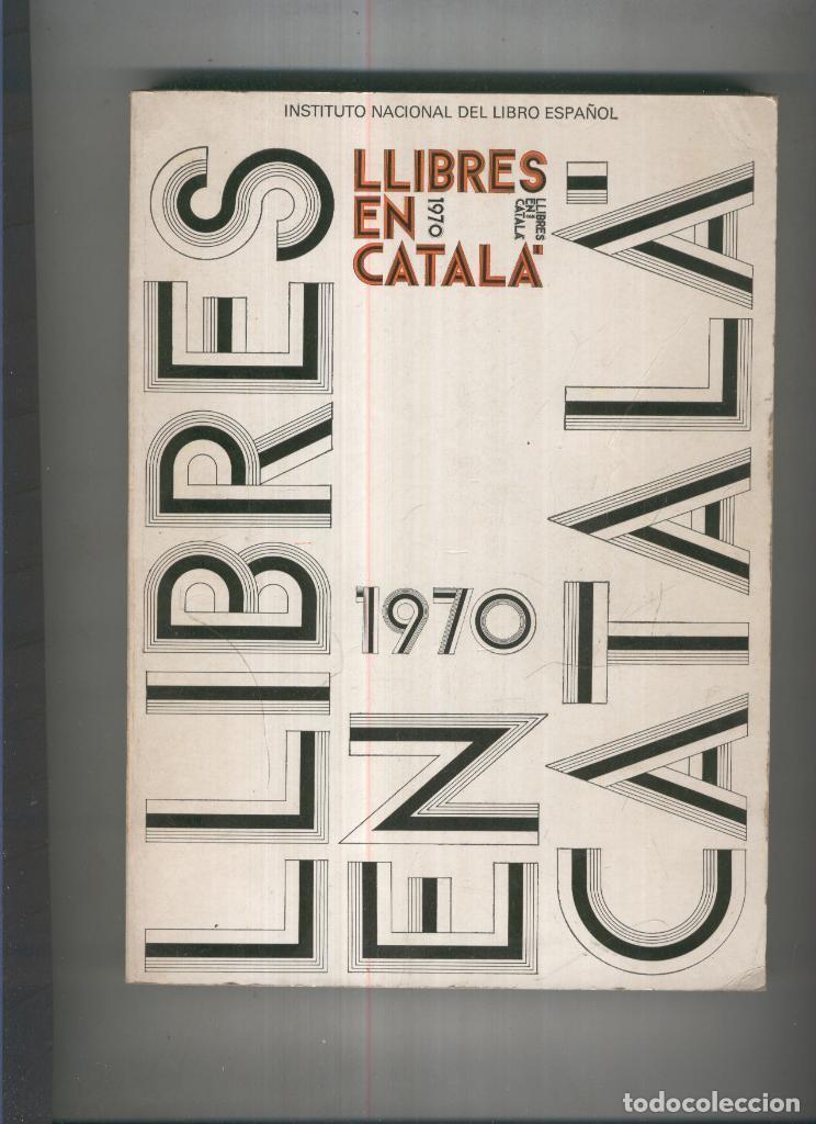 Libros: Llibres en Catala - varios - Foto 1