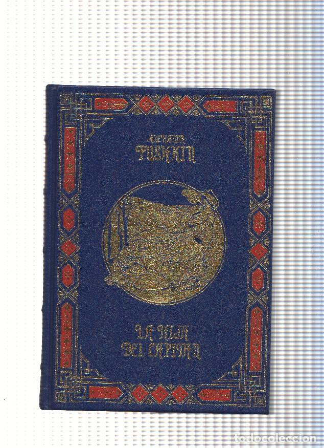 Libros: La Hija del capitan - Alejandro Pushkin - Foto 1