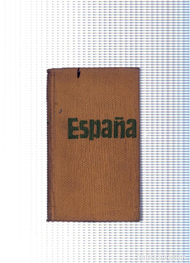 Libros: Guias al dia: Espa&ntilde;a - dore Ogrizek - Foto 1