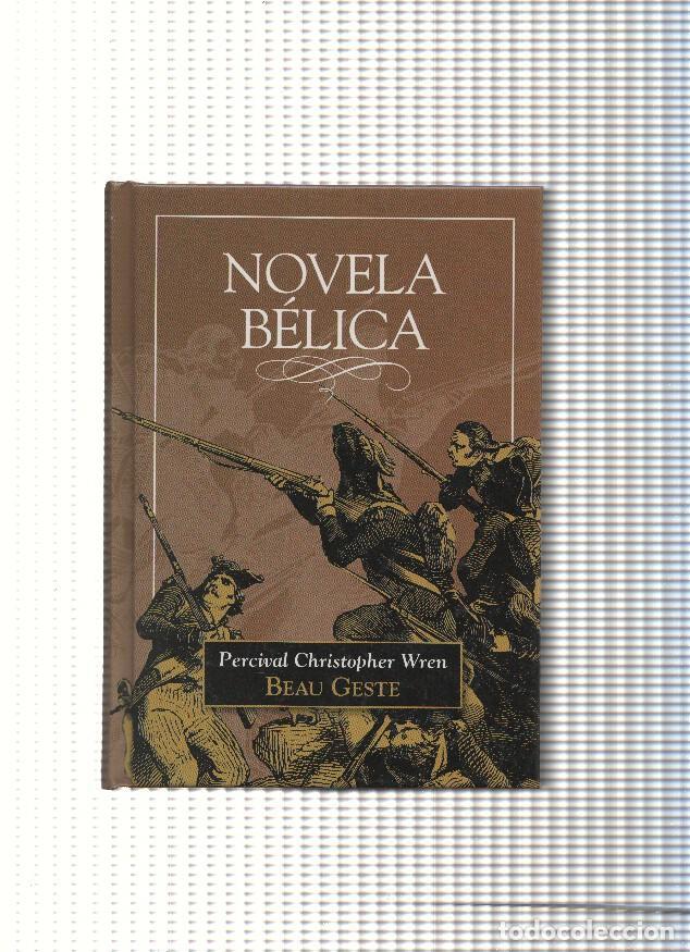 Libros: Beau Geste - Percival Christopher Wren - Foto 1