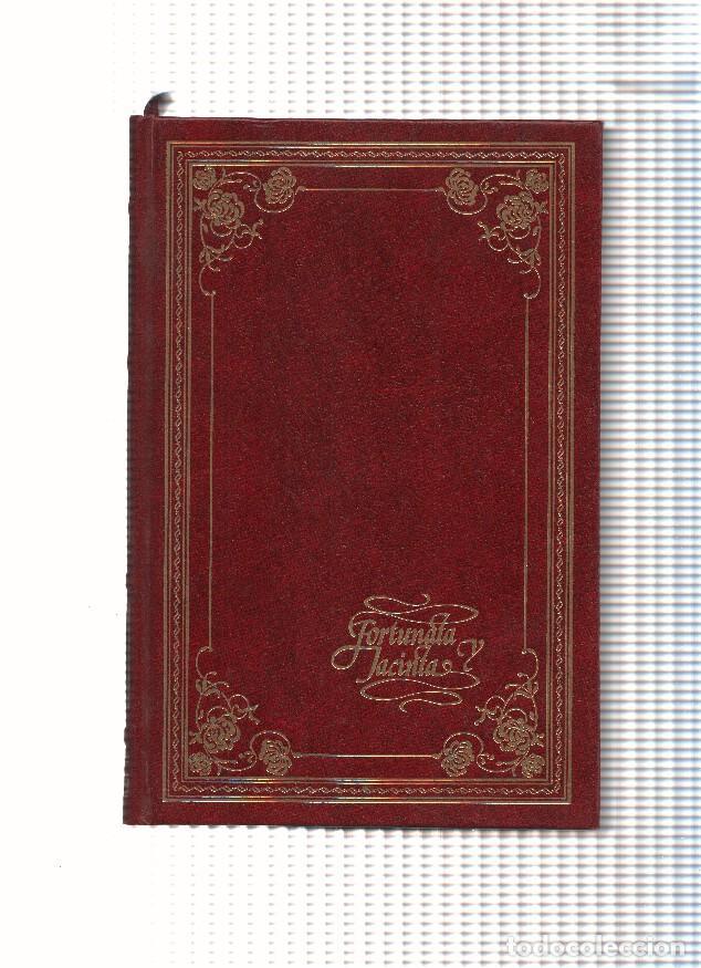 Libros: Fortunata y Jacinta ( Volumen. II, edicion 1983 ) - Benito Perez Galdos