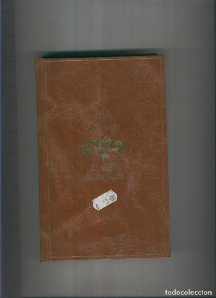 Libros: El siglo de las luces - Alejo Carpentier - Foto 1