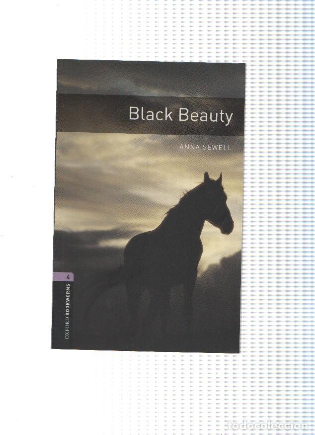 B&uuml;cher: Blak Beauty - Anna Sewell