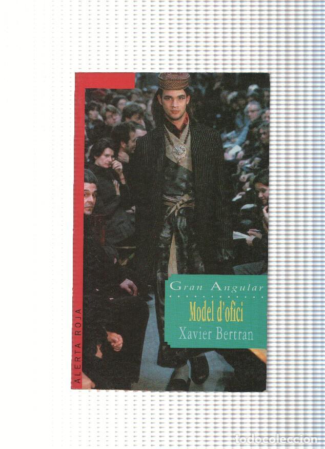 Libri di seconda mano: Model d ofici - Xavier Bertran