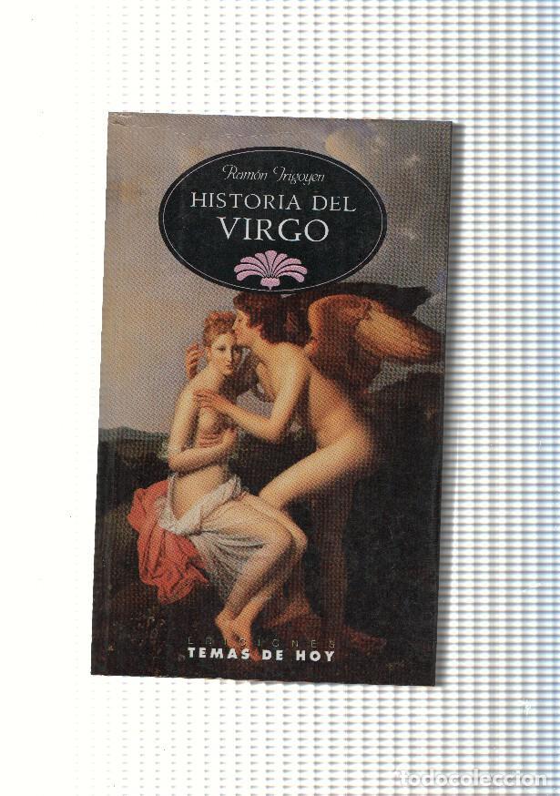 Libros: Historia del Virgo - Ramon Irigoyen - Foto 1