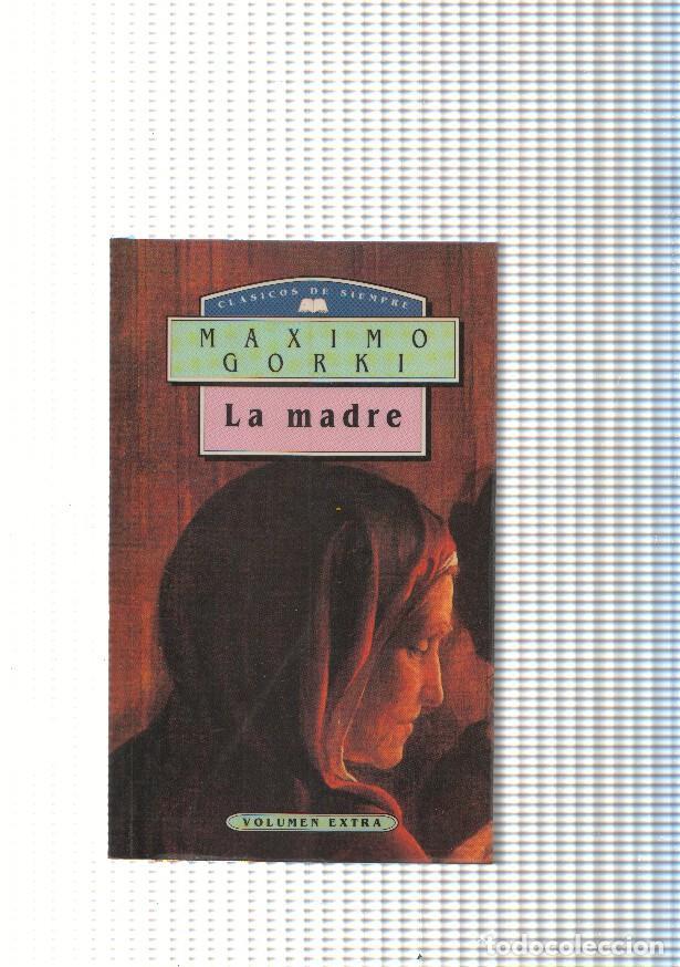 Libros: La madre - Maximo Gorki - Foto 1