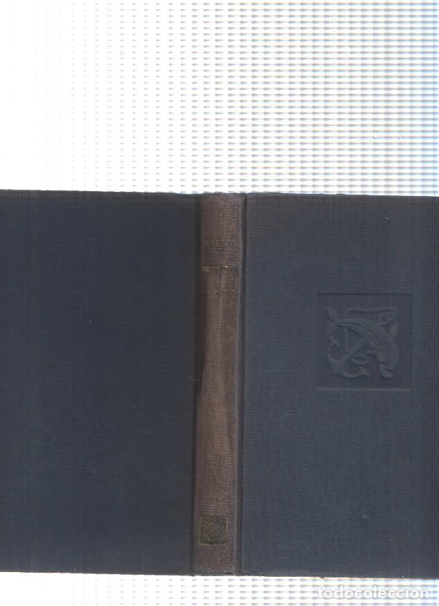 Libros: Coleccion Ancora y Delfin: El curso - Juan Antonio Paymo - Foto 1