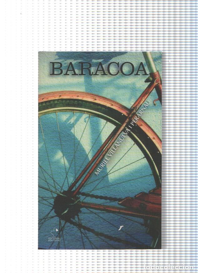 Libros: col leccio Las Pal las num.40: Baracoa - Muriel Villanueva