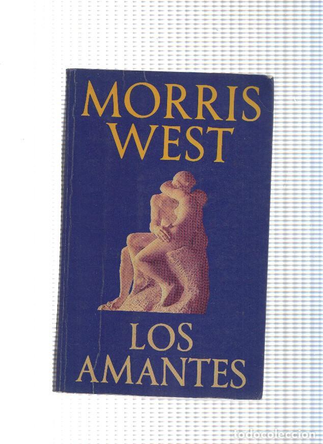 Libros: Los amantes - Morris West - Foto 1