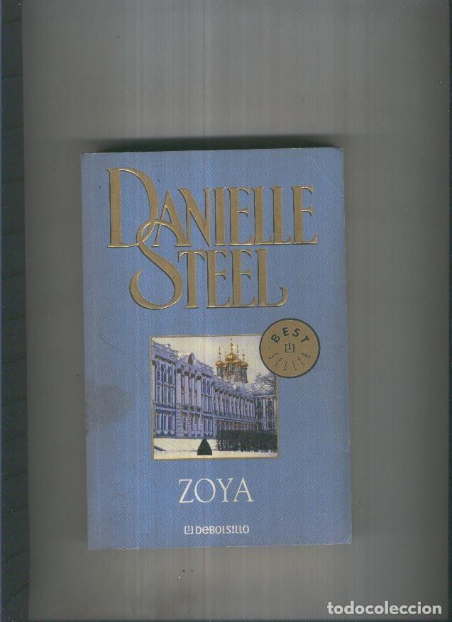 Libros: Zoya - Danielle Steel - Foto 1
