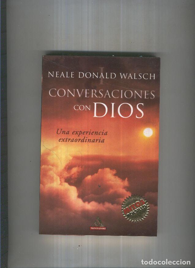 Libros: Conversaciones con Dios - Neale Donald Walsch - Foto 1