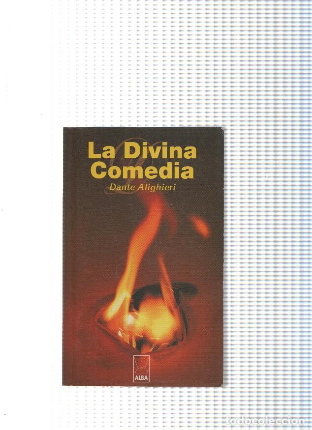 Libros: La Divina Comedia ( edicion 2001 ) - Dante Alighieri - Foto 1