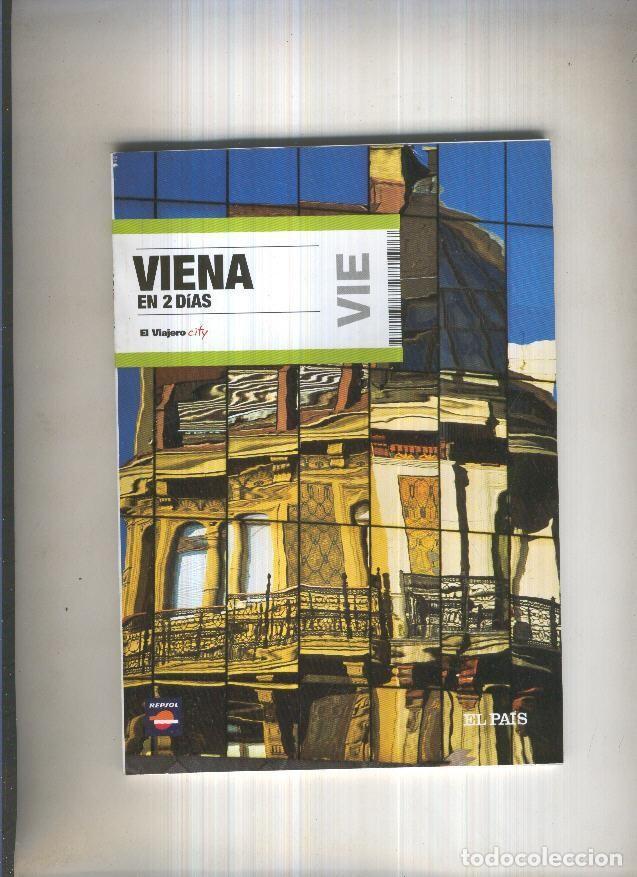 Libros: Viena en 2 dias - varios