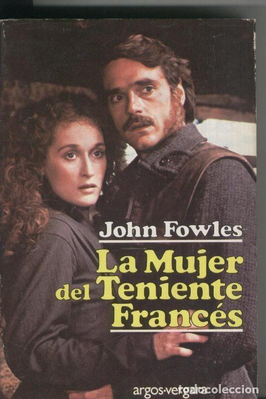 Libros: La mujer del teniente frances - John Fowles - Foto 1
