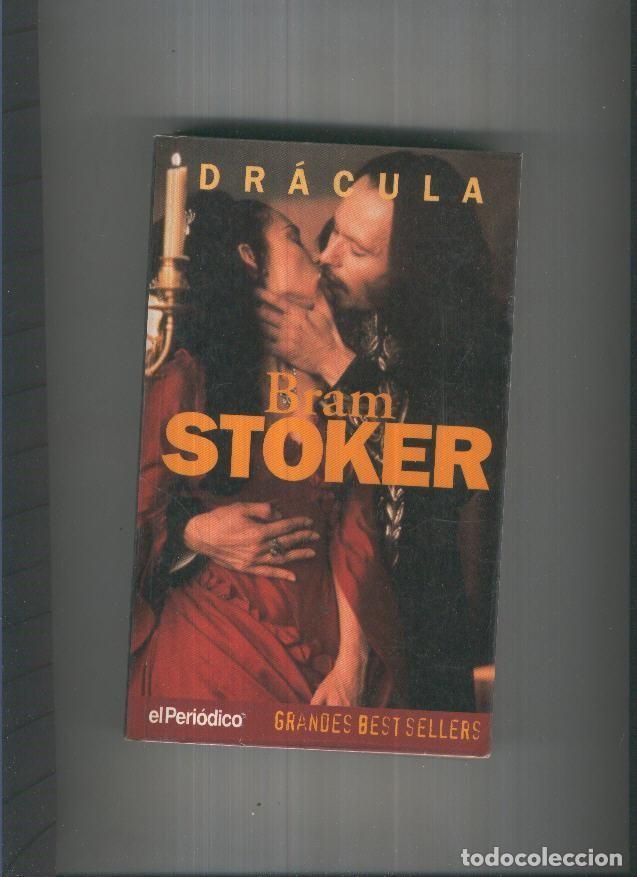Libros: Dracula - Bram Stoker - Foto 1