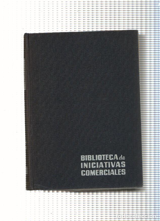 B&uuml;cher: Biblioteca de Iniciativas Comerciales, 10: Memorias de un comerciante Catalan - F. Estrada Saladich