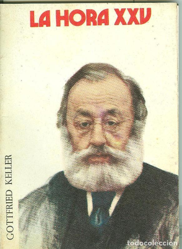 Libros: La Hora XXV numero 206 - Varios - Foto 1