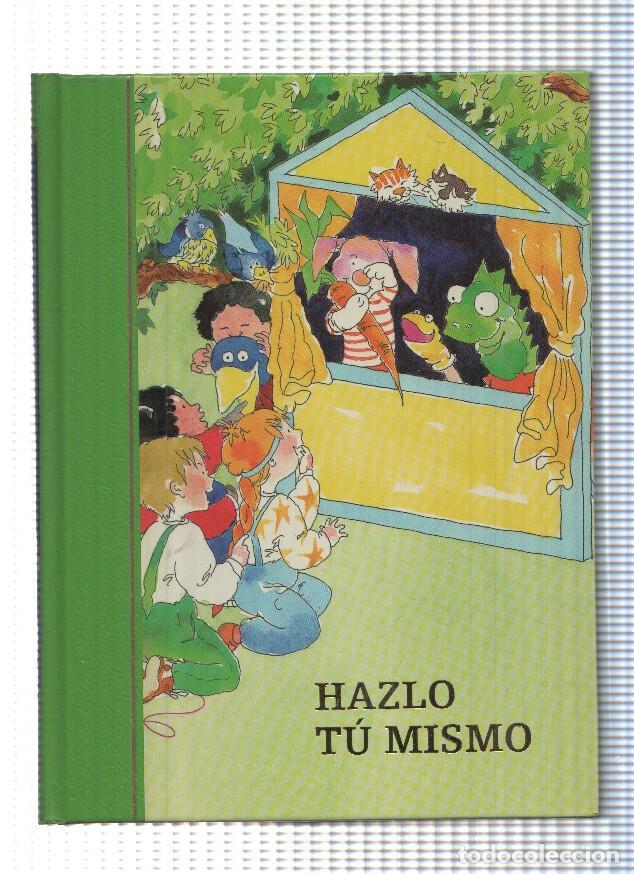 Libri di seconda mano: El Mundo de los Ni&ntilde;os, Vol. 14: Hazlo tu mismo - varios