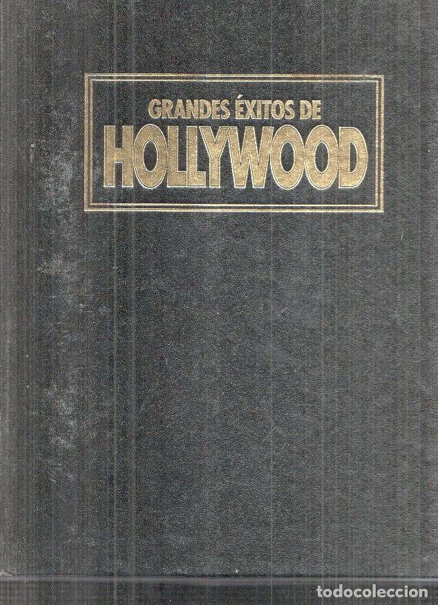 Libros: Grandes exitos de Hollywood volumen 3: Ultimos exitos - varios - Foto 1