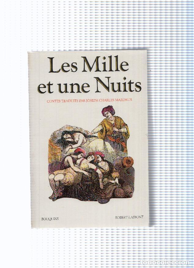 B&uuml;cher: Les mille et une nuits. Volumen II - Robert Laffont