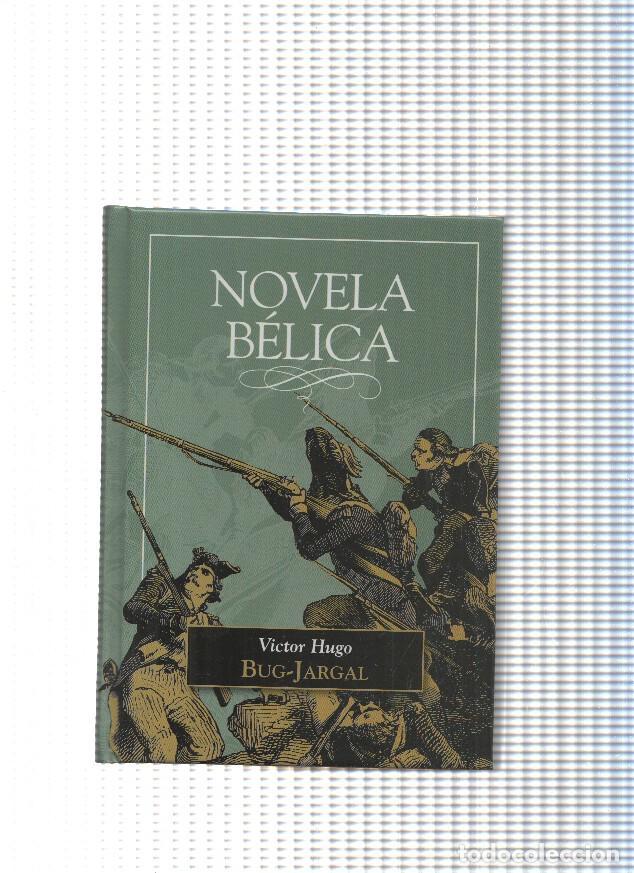 Libros: Bug Jargal - Vicitor Hugo - Foto 1