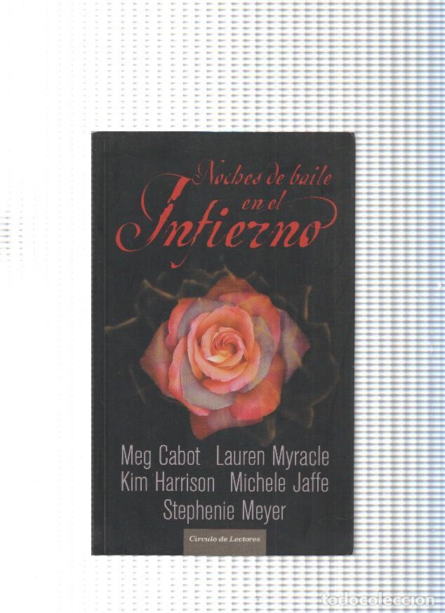 Libros: Noches de baile en el infierno - varios - Foto 1