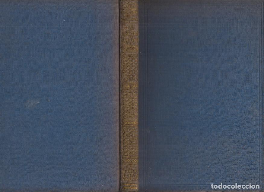 Libri di seconda mano: La atrevida juventud - Warwick Deeping