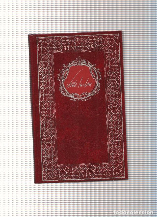 B&uuml;cher: Biblioteca Historica, Grandes Personajes: Valle Inclan - varios