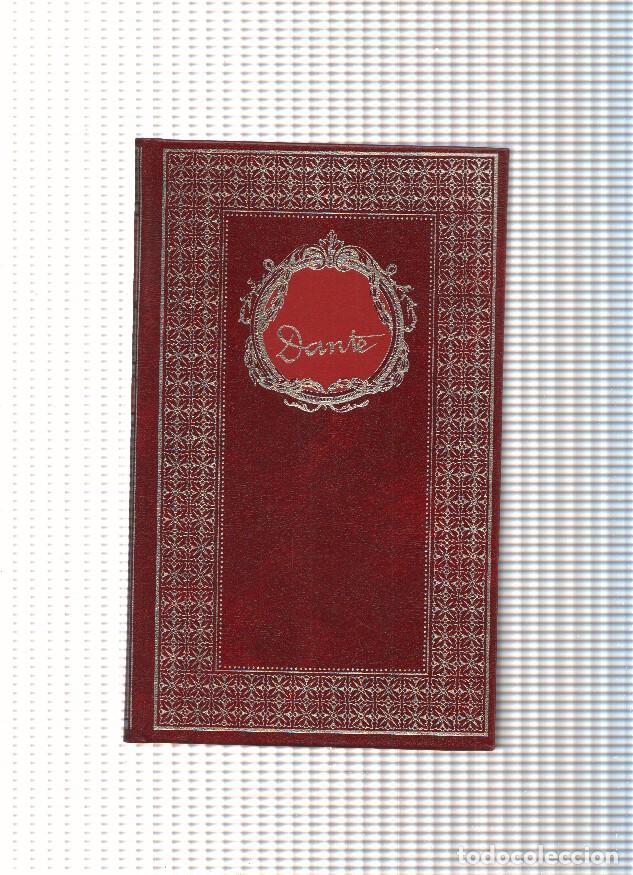 Libros: Biblioteca Historica: Dante - varios - Foto 1