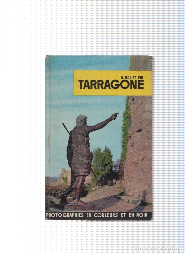 books: Tarragone - E. Molist Pol