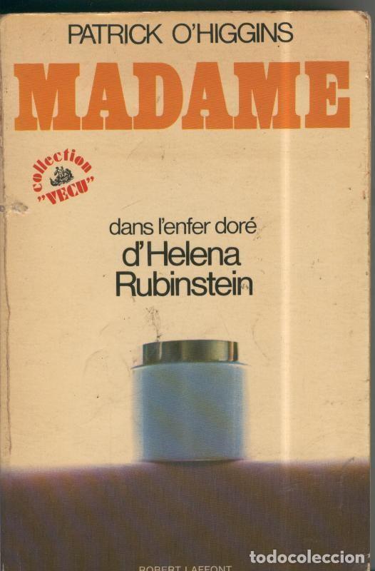 Libros: Collection Vecu: Madame - Patrick O&acute;Higgins - Foto 1