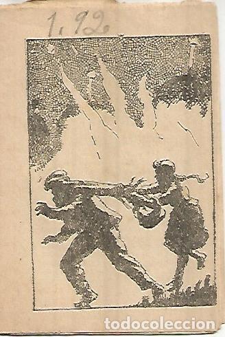 Libri di seconda mano: PATUFET 2494: L incendi - Jordi Catala