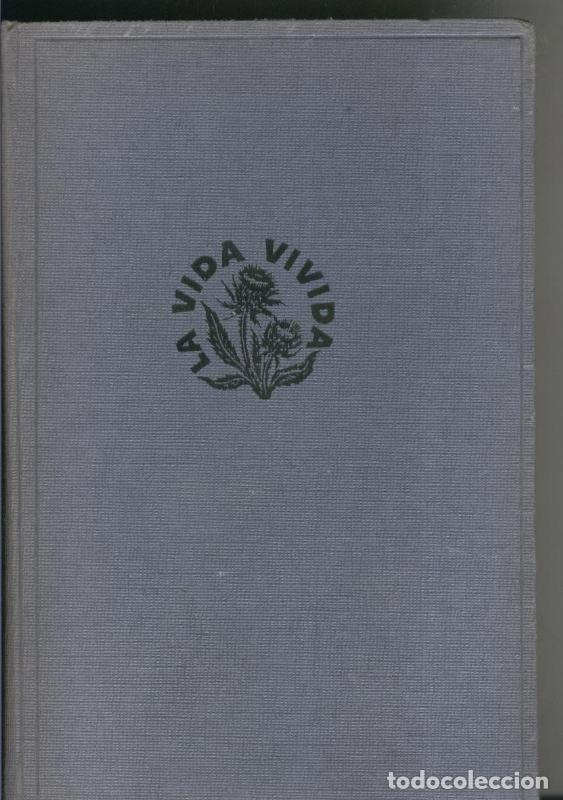 Libri di seconda mano: Coleccion La Vida Vivida: Los Hombres de la Tierra Prometida - Claude Brown