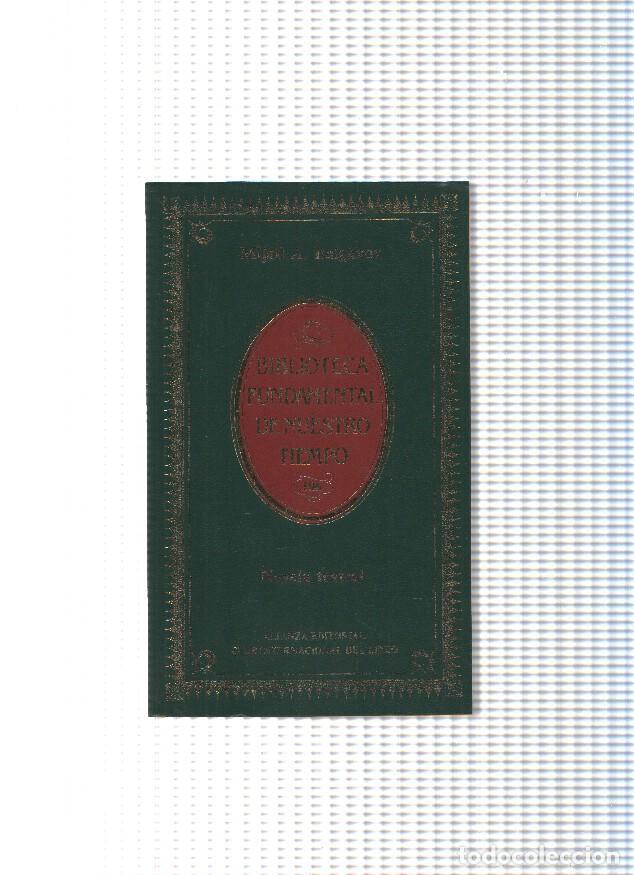 B&uuml;cher: Biblioteca Fundamental de Nuestro tiempo num 106: Novela teatral - Mijail A. Bulgakov
