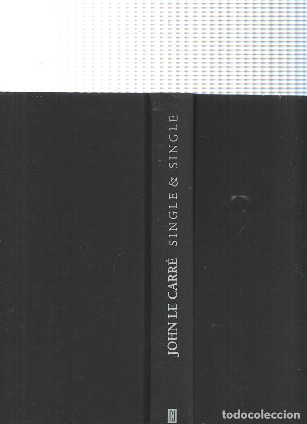 Libros: Single & Single - John Le Carre - Foto 1