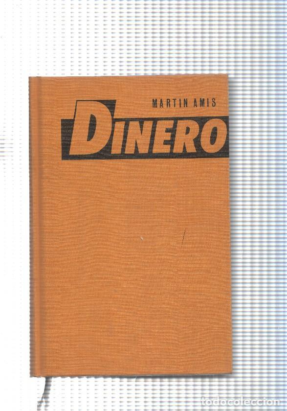 Libros: Dinero - Martin Amis - Foto 1