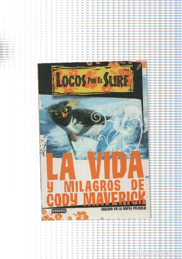 Livros em segunda m&atilde;o: Locos por el Surf - Susan Korman
