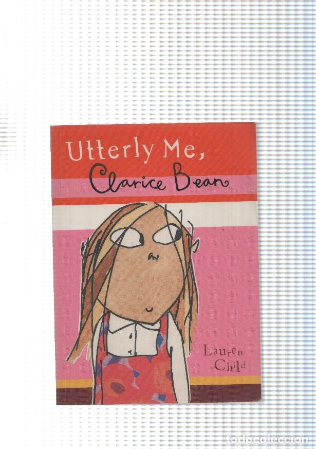 Libros: Utterly Me, Clarice Bean - Lauren Child - Foto 1