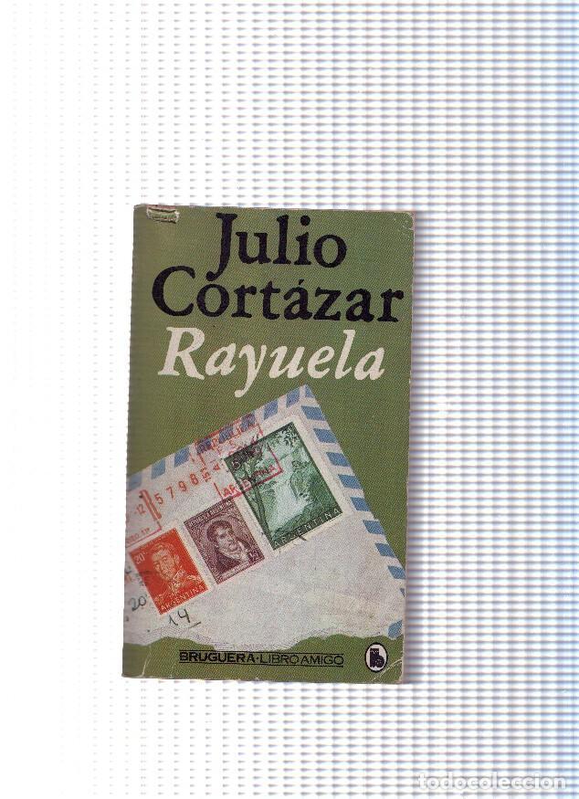 Libros: Libro amigo: Rayuela - Julio Cortazar - Foto 1
