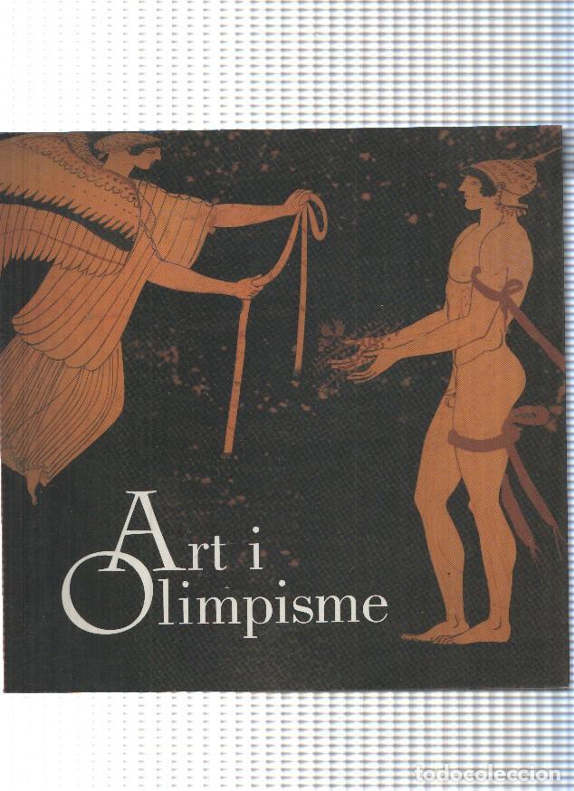 Libros: Art i Olimpisme - varios - Foto 1