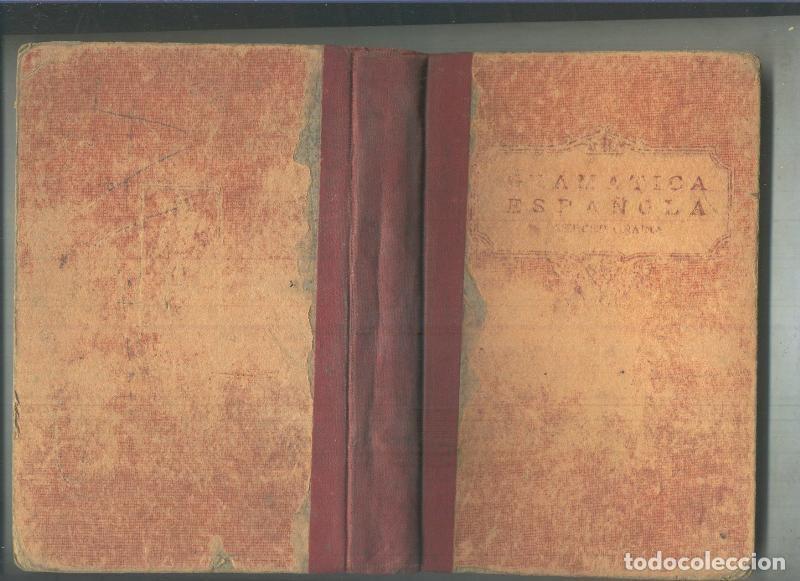 Libros: Gramatica Espa&ntilde;ola Tercer Grado - Edelvives - Foto 1