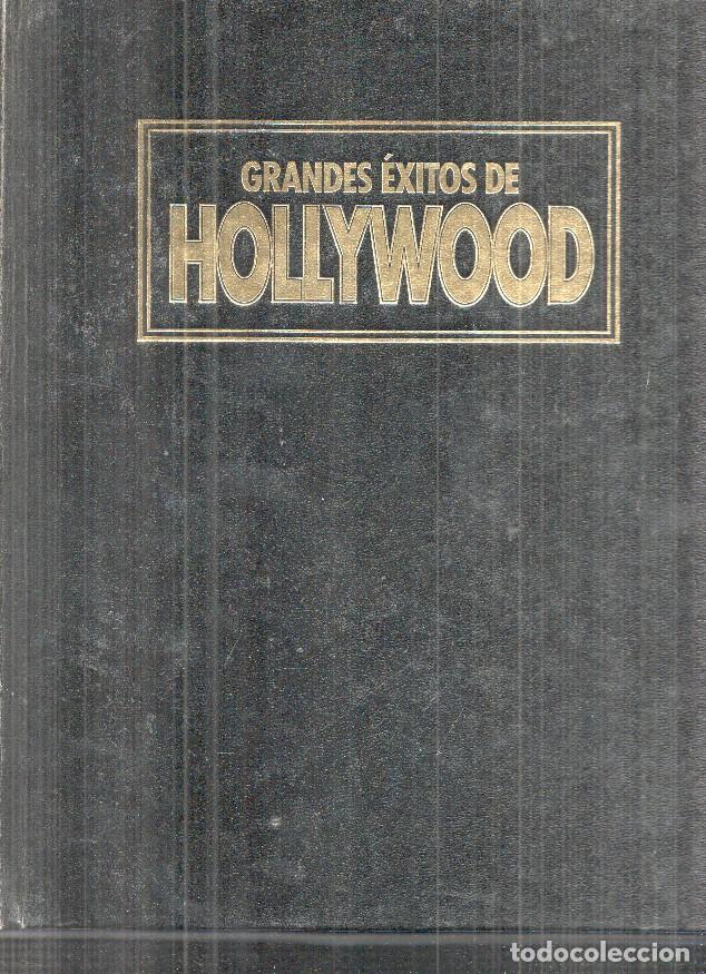 Libros: Grandes exitos de Hollywood volumen 1 - varios - Foto 1