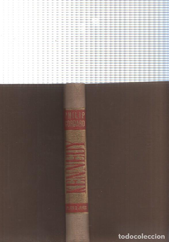 Libros: Kennedy - Philip Cordaro - Foto 1