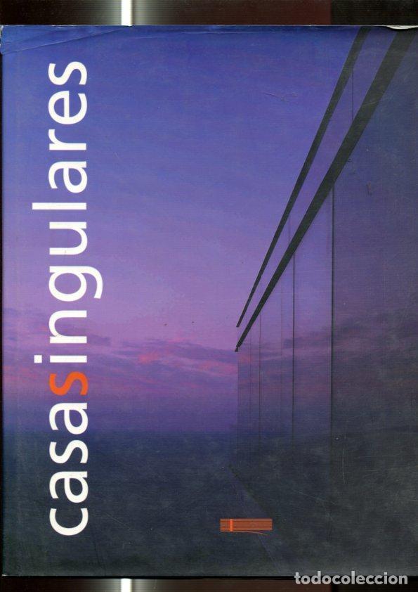 B&uuml;cher: Casas singulares : Casa alonso, Balmoral, can piu, costa brava, en japon, logan, mirador, taylor, wy