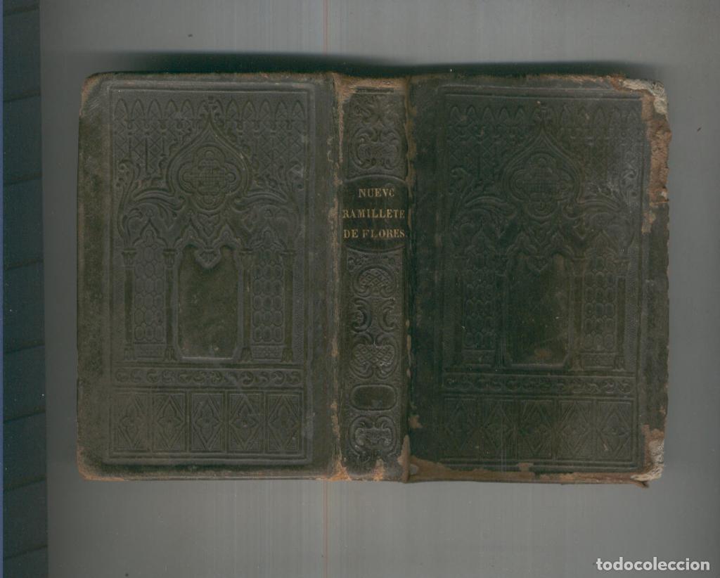 B&uuml;cher: Nuevo ramillete de flores dedicado a la Virgen Santisima - Varios