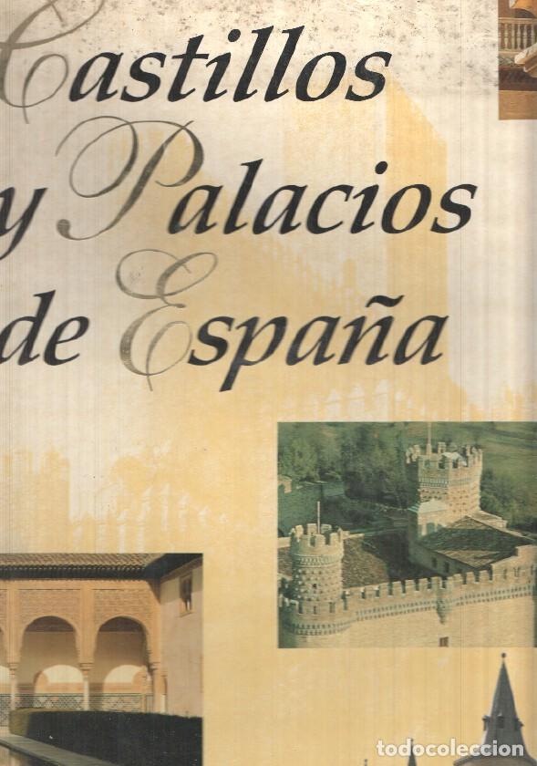 Libros: Castillos y Palacios de Espa&ntilde;a - Varios - Foto 1