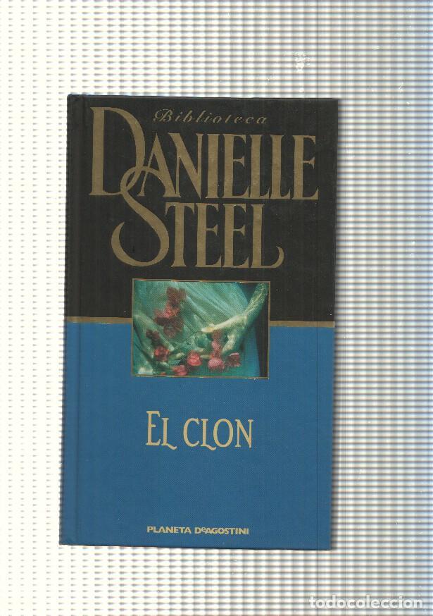Libros: Biblioteca Danielle Steel : El Clon - Danielle Steel - Foto 1