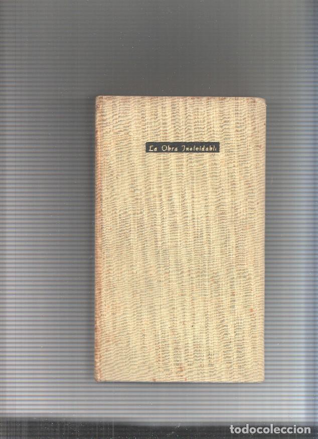 Libros: La obra inolvidable: Cumbres borrascosas - Emily Bronte - Foto 1