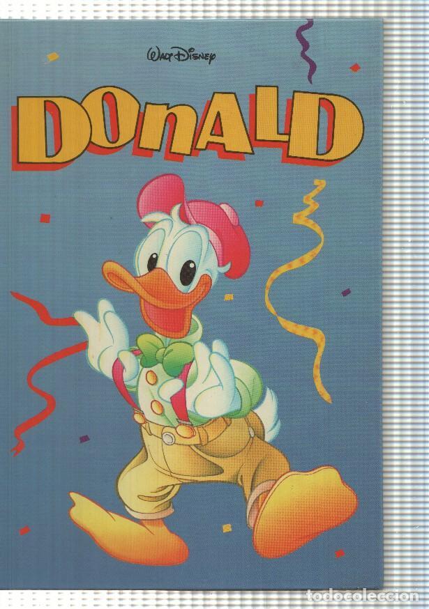 Libros: Walt Disney: Donald - Walt Disney - Foto 1